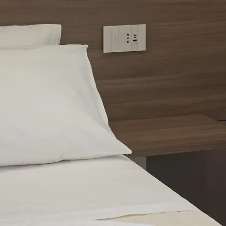 Domus Arconti Nocleg ze śniadaniem 4*