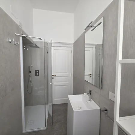 Domus Arconti Reggio di Calabria