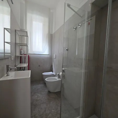 Domus Arconti 4*