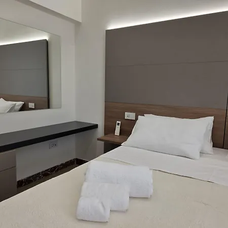 Domus Arconti 4* Reggio di Calabria