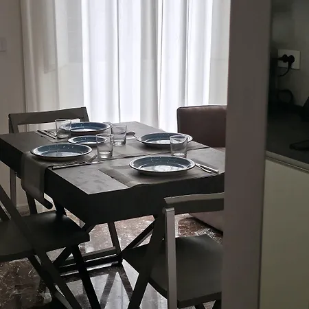 Domus Arconti Nocleg ze śniadaniem 4*