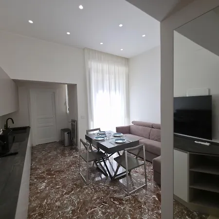 Nocleg ze śniadaniem Domus Arconti 4*