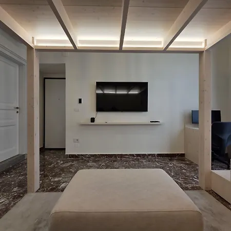 Domus Arconti 4* Reggio di Calabria