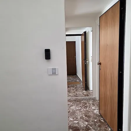 Domus Arconti Nocleg ze śniadaniem 4*